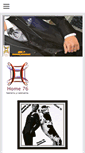 Mobile Screenshot of home-76.com